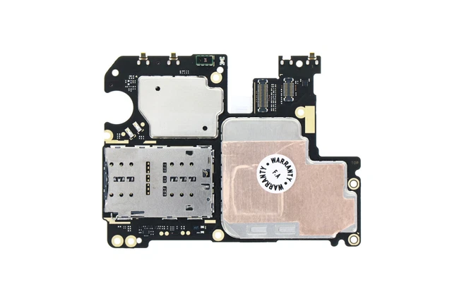 Carte Mère De Remplacement Pour Asus Zenfone 5 ZE620KL/ZS620KL - Nappe De Connexion - Neuf