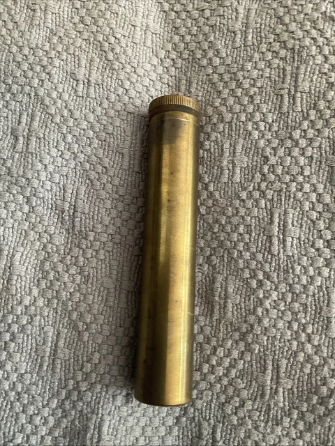 Huilier Lee Enfield – époque WW1 / WW2, Occasion