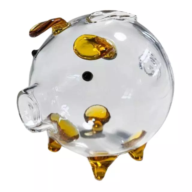 Tirelire cochon, Statue, Souvenir, petit pot d'économie d'argent pour