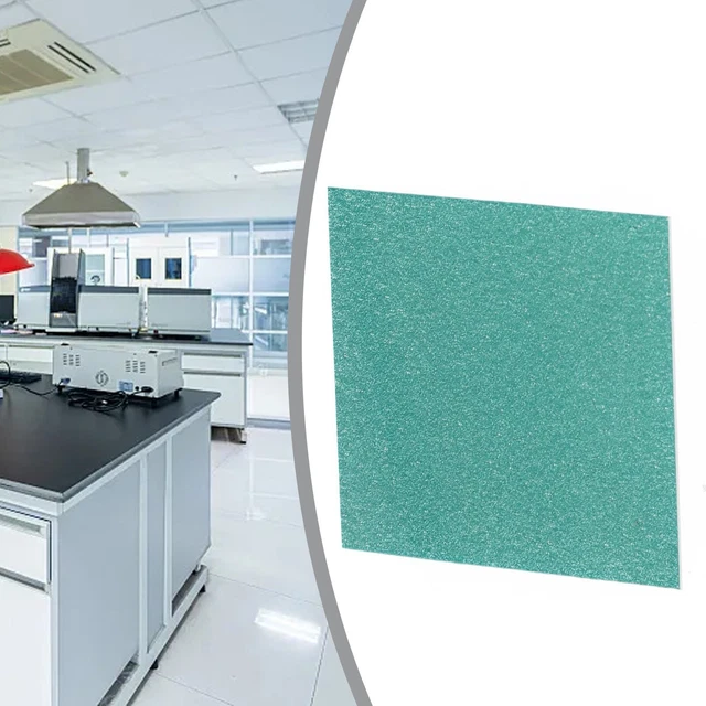 Pellicole Magnetiche - 4x4, Visualizzatore Campi Magnetici, Per Scopi Scientifici - Foto 8