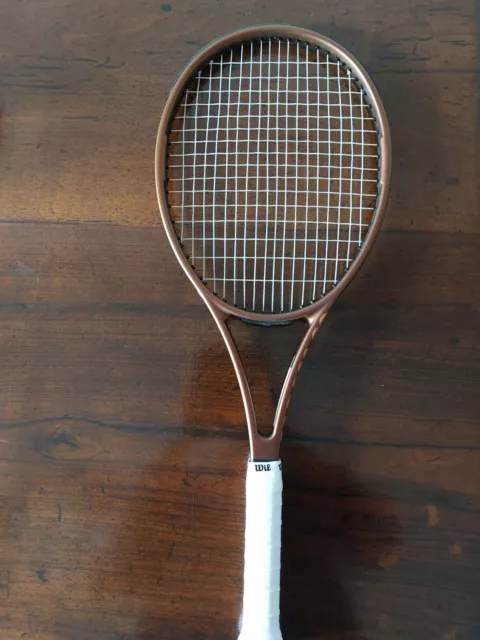 racchetta tennis Wilson Pro Staff 97 LS V14