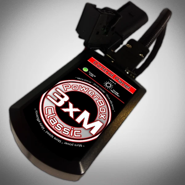 Chip Tuning Box Diesel for VW GOLF 1.6 TDI CR 110 HP