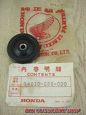 NOS Honda ATC70 C50 C70 CF70 CL70 CT70 S65 SL70 XL70 Z50A Z50M CHAÎNE À...