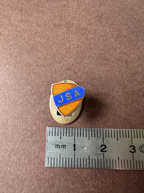 Insigne Boutonnière - Maire-Adjoint