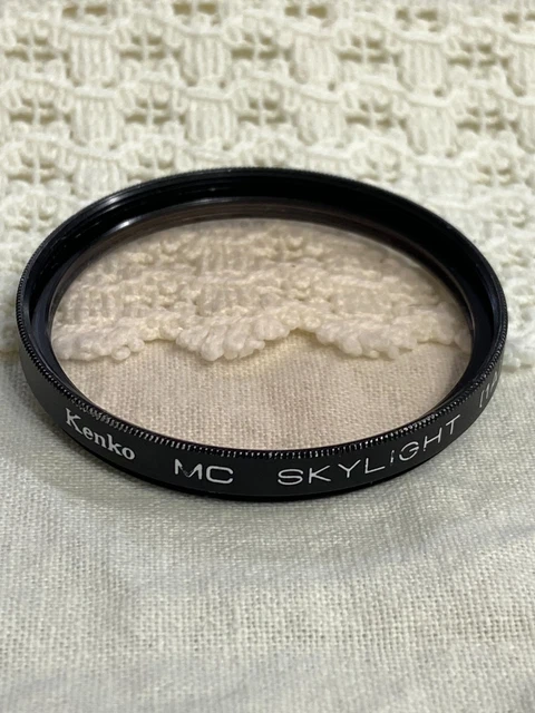 Hoya Skylight 1B Filter 27mm – Foto Köberl – Secondhand