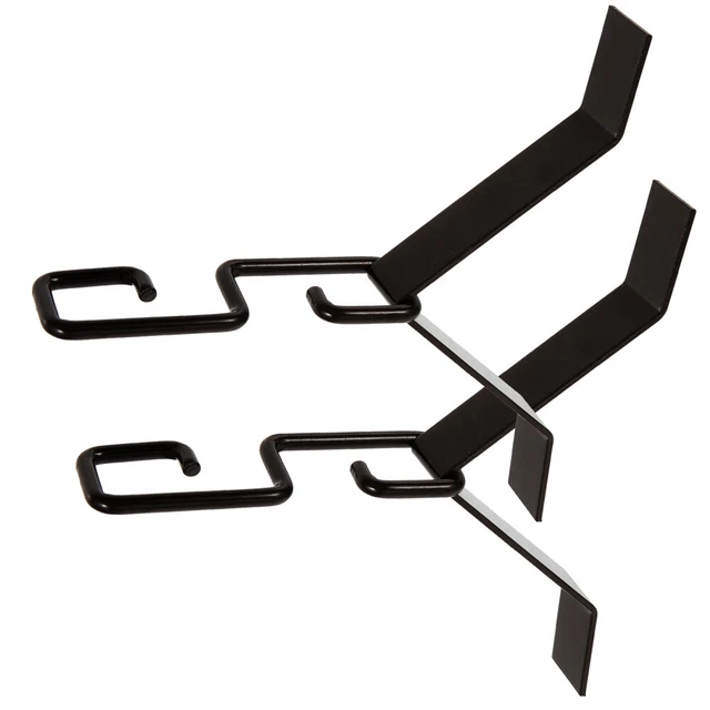 Gancho de cadena de lluvia de hierro gancho adaptador cadena de lluvia aleación metal