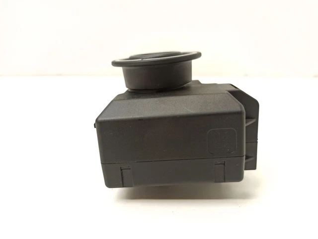 Mercedes-Benz C W204 2008 Diesel Ignition lock A2045450908 PUM36957