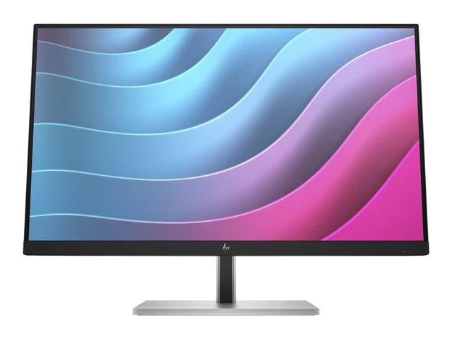 HP E24 G5 - E-Series - LED-Monitor - Full HD (1080p) - 60.5 cm (23.8") #EG282