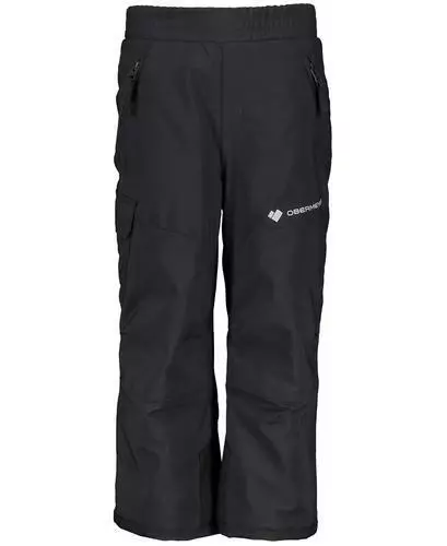 Obermeyer Kids Mini Alpinist Snow Pants, Winter Ski Pant Size 3 Toddler Boys,NWT