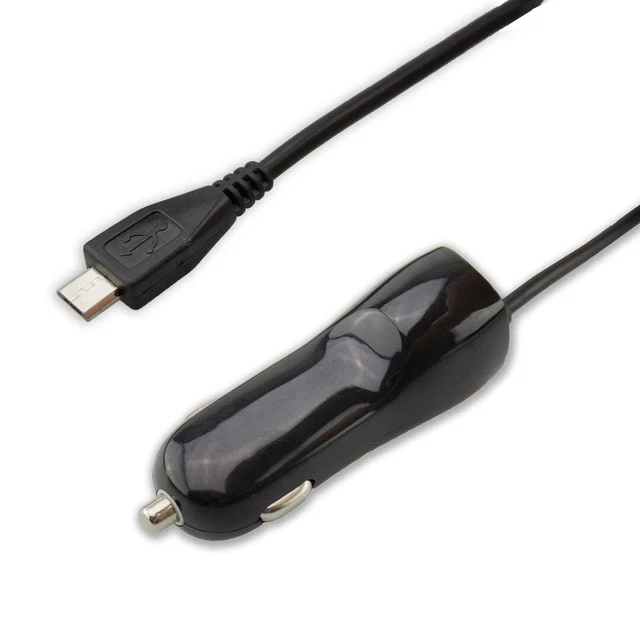CASEROXX SMARTPHONE CHARGER for HOMTOM HT16 / HT16 Pro Micro USB Cable ...