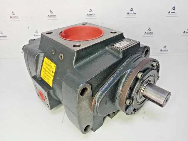 Tamrotor Marine Compressor E12 Code:50553344 Rotary Screw Air Compressor - NEW