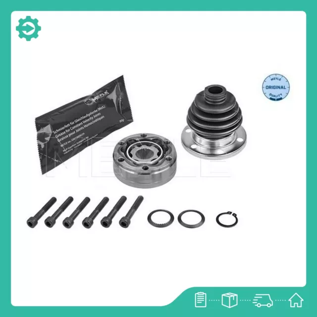 Drive Shaft Joint Kit For Audi Skoda Seat VW Meyle 1004980016