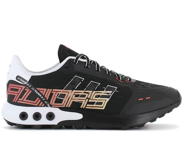 Lois Scarpe Da Ginnastica Uomo, Sneaker Running Casual Con Intersuola EVA E Soletta Anatomica Traspirante, Scarpe Sportive Quotidiane
