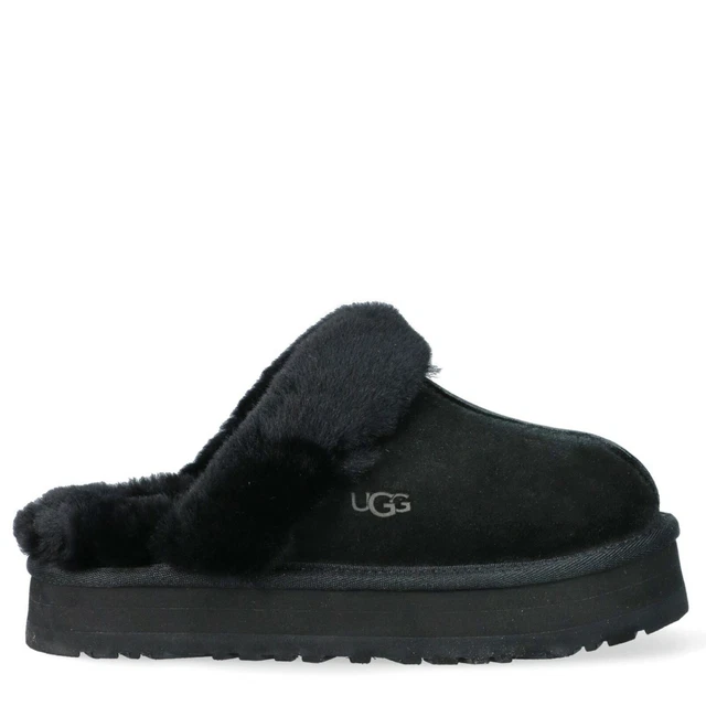 Ciabatte hotsell pelose ugg