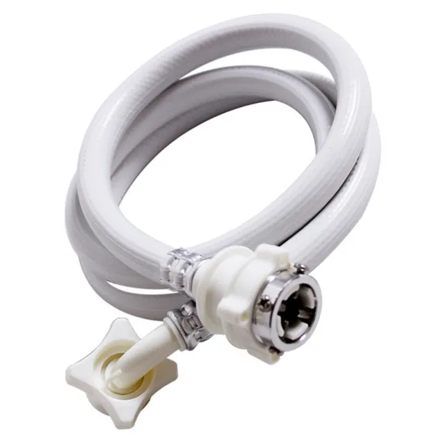 3 M Washing Machine Water Filling Pipe Hose Connection Washer Connector