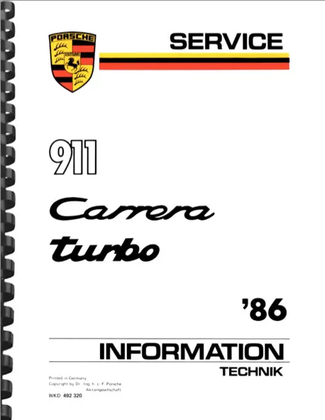 Other Repair Manuals & Literature, Manuals & Literature