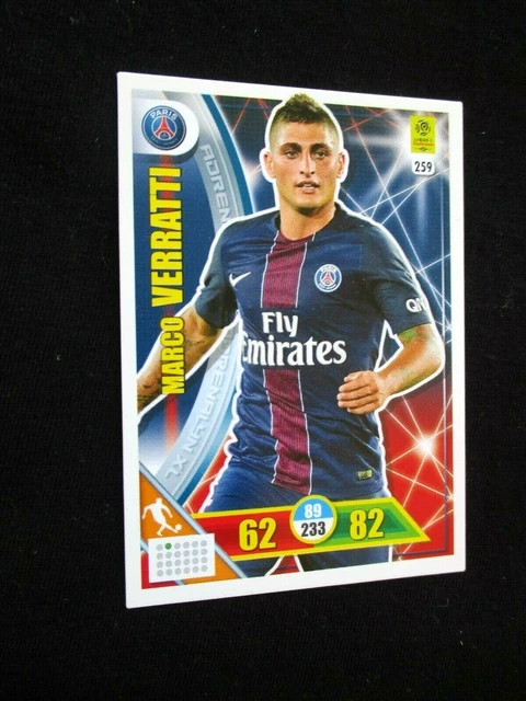 Ligue des champions : pourquoi Marco Verratti est si influent dans le jeu du Paris Saint-Germain - France Football