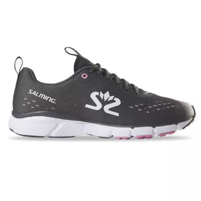 Salming EnRoute 3 Chaussures Baskets de Course Sport Jogging gris 1280070 1007