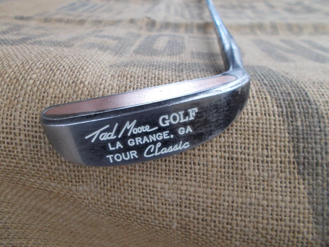 クラブ Tad Moore, La grange PUTTER クラブ Tad Moore, La grange PUTTER Tad Moore Golf Club