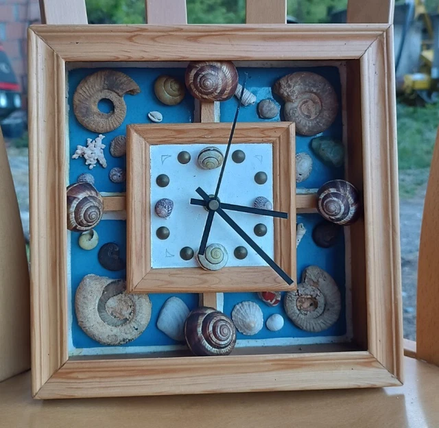 orologio a muro vintage