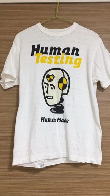 Human Made Shirt FOR SALE! - PicClick