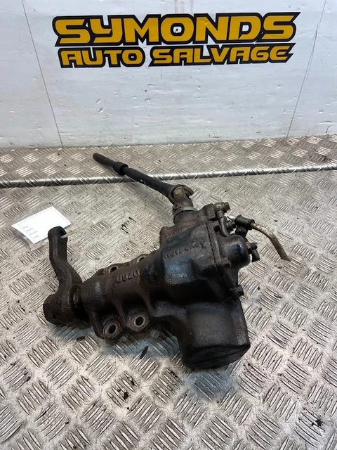 Steering Rack End Left for Nissan NAVARA D40 - Gxtr-49805 for