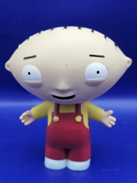 2013 FOX FAMILY Guy Stewie Griffin 3,5