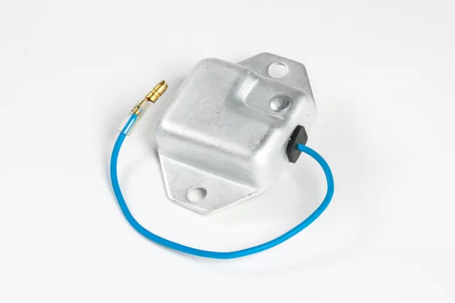 Rick's Motorsport Rectifier/Regulator 10-443