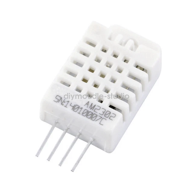 1/2/5/10PCS AM2302/DHT22 Temperature Humidity Sensor Replace SHT11 SHT15 Module