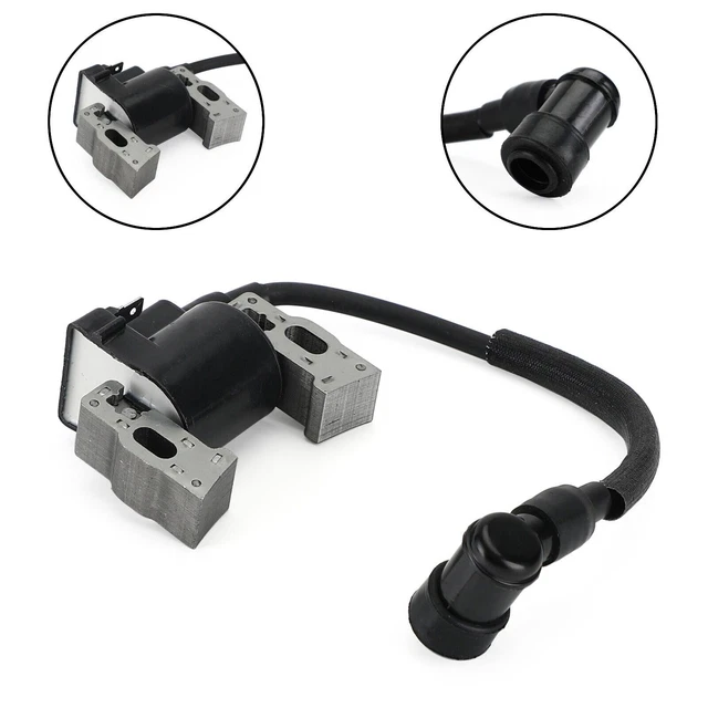 DB Electrical Iha3003 Ignition Coil Right Side For Honda GX610, GX620 And GX670 V Twin Engine 30500-ZJ1-845