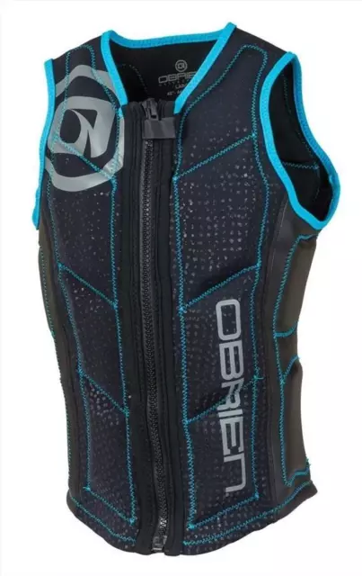 OBrien Pro Series Wake Wakeboard Impact Vest