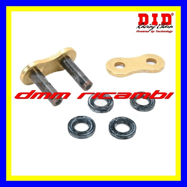 Maglie Di Giunzione. Maglie Di Connessione - Foto 10