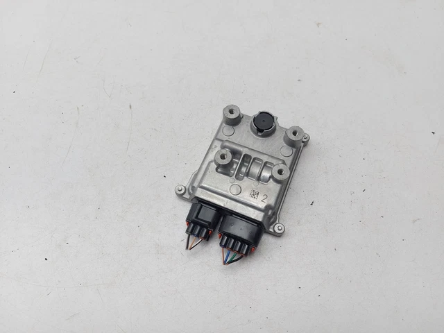 Unité De Commande Pompe à Carburant Toyota RAV 4 XA50 - Référence 89571-42010 - Pour 2.5 Hybrid