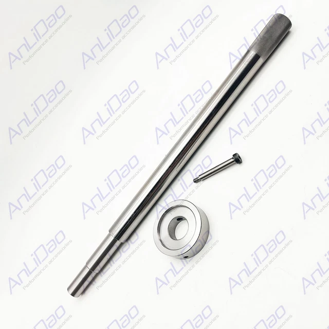 Mercruiser Alpha, Bravo, OMC Engine Alignment Tool W/ Gimbal Bearing Installer