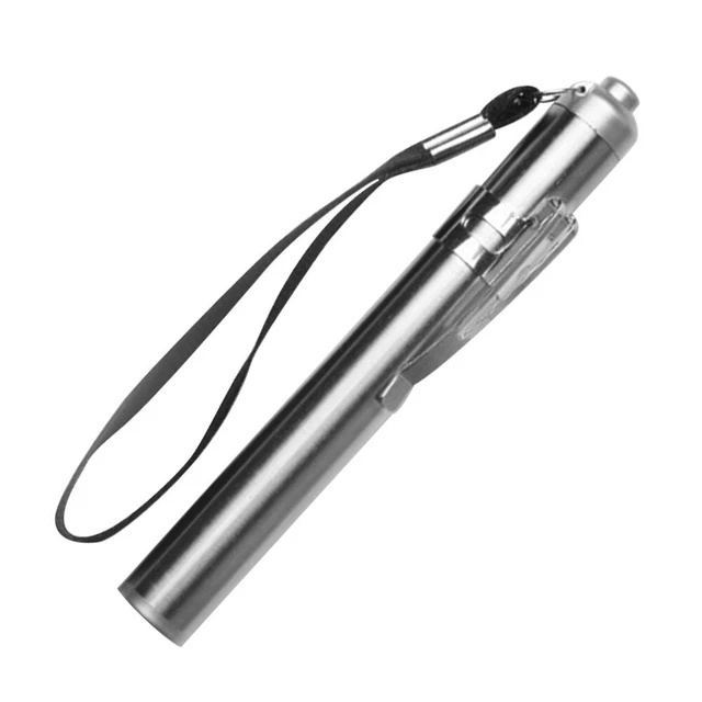 Egg Monitoring Lamp Egg Canister Handheld Flashlight Egg Candler Egg Egg