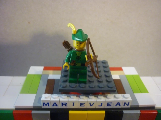 Minifiguras, Juegos de construcción, Juguetes - PicClick ES