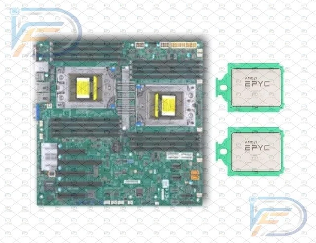Motherboard & CPU Combos, Computer Components & Parts, Computers