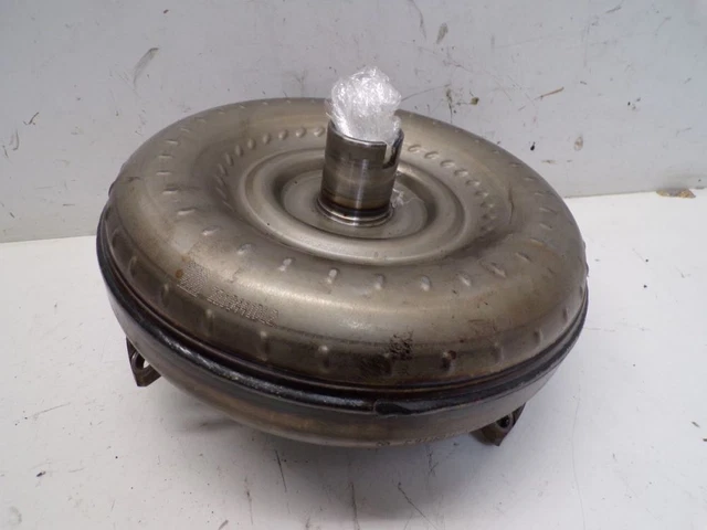 Convertitore Coppia Trasmissione Adatto per Mercedes-Benz Classe M(W164)ML 35