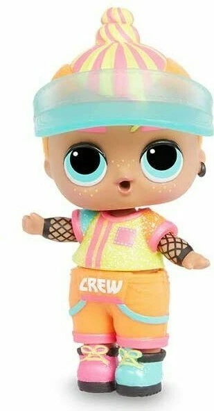 Lol Surprise Boys Arcade Héroes Serie 1 en venta en Lima Lima por sólo