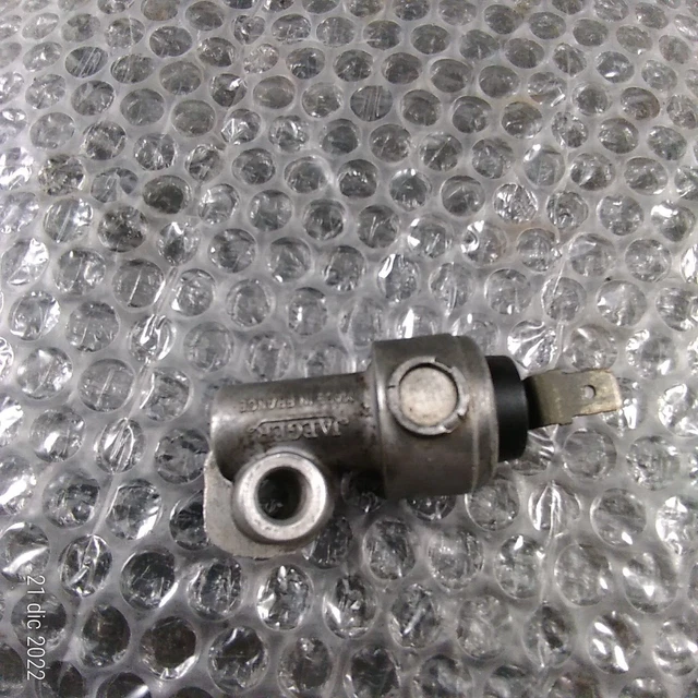 Sensore Temperatura Acqua Moto SSIMOO - Compatibile Con LTF500F, LTZ400, SV650, SV1000S E Altri Modelli - Foto 6