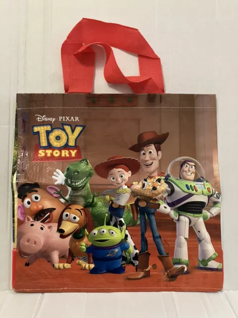 Tesco toy story bag outlet