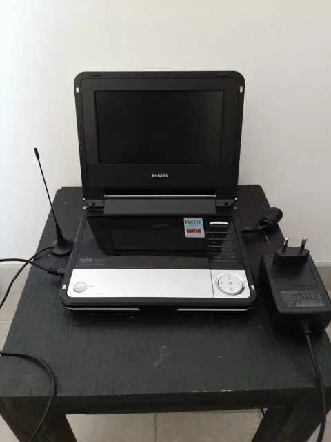 Lecteur SLIM DVD-ROM PC Portable SATA Philips Lite-On DS-8D9SH112C