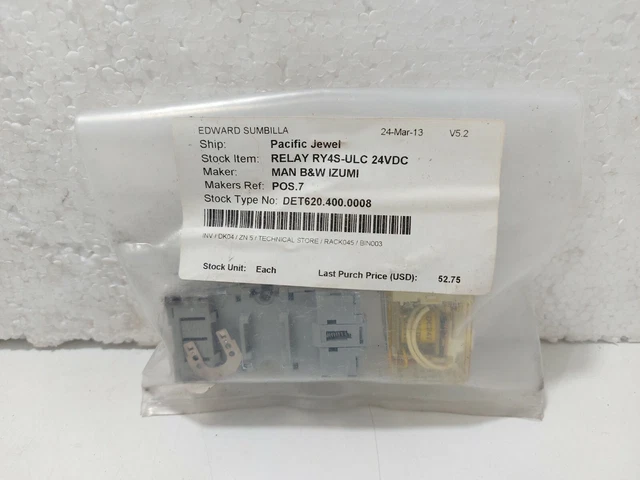 IDEC Relay Sockets | Element14 Stralia