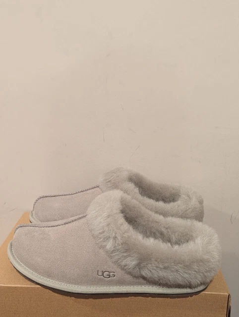 Moraene sales iridescent slipper