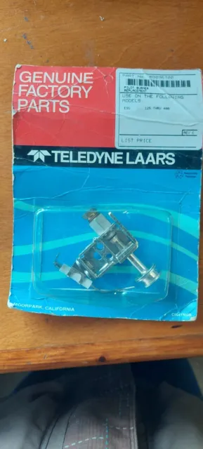 Teledyne Laars Pilot Burner  Replacement R0096700