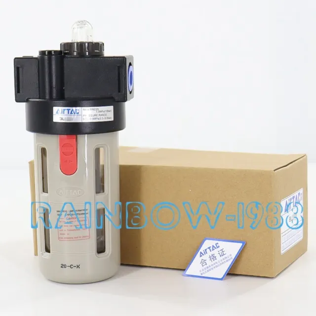 FOR AIRTAC oil-water separator BL3000 filter PT3/8