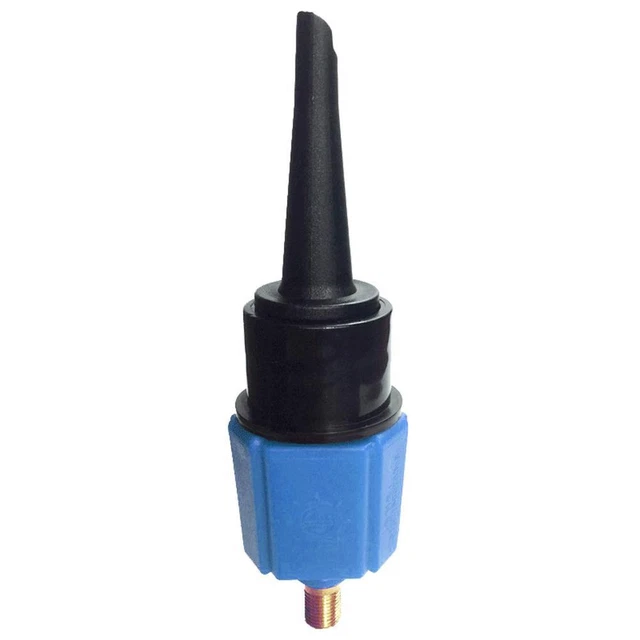 Rowing Boat Valve Adapter Paddle Board Canoe Kayak Air Valve Pump Converter