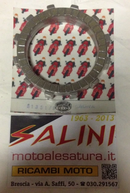 Cagiva Mito 125 Pattino Slitta Scorricatena Dal 1989 Al 2013 800062622 (2 Pezzi