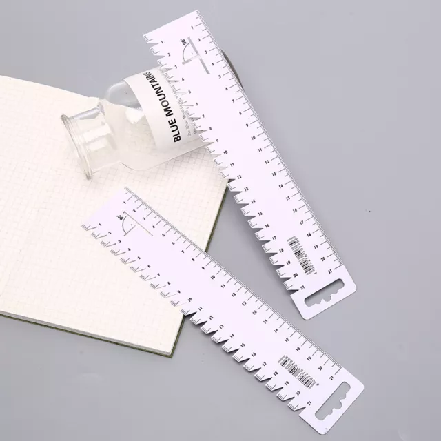 Patchwork Quilting Sewing Ruler Fabric Cloth Cutting Tailor Scale Sewing To ZK 3