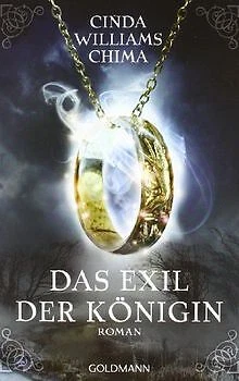 Das Exil der Königin: Roman von Williams Chima, Cinda | Buch | Zustand sehr gut